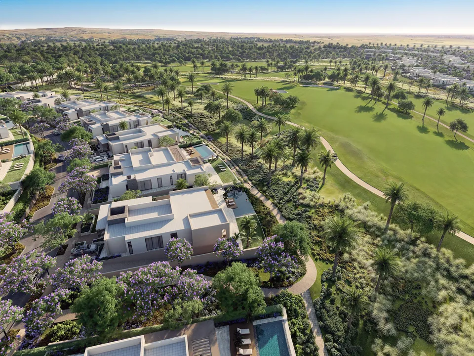 CityGate New Cairo family-oriented outdoor community spaces